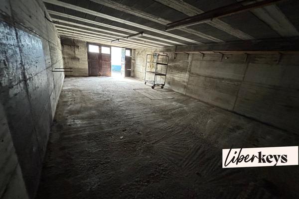 Maison 6 pièces + cuisine- Gros potentiel aménagement/construction -  Villard de Lans