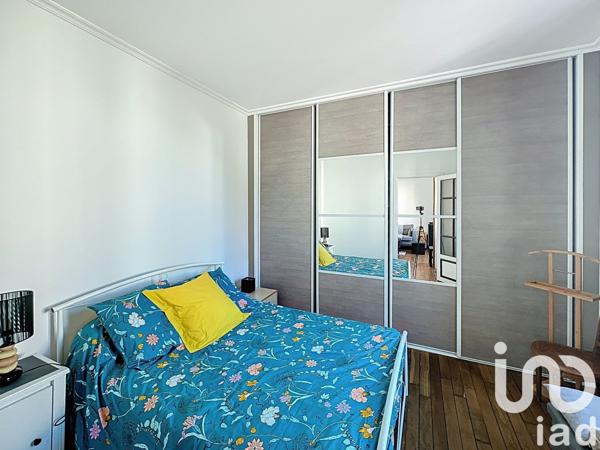 Maison 4 pièces de 104 m² à Sceaux (92330)