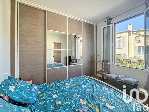 Maison 4 pièces de 104 m² à Sceaux (92330)