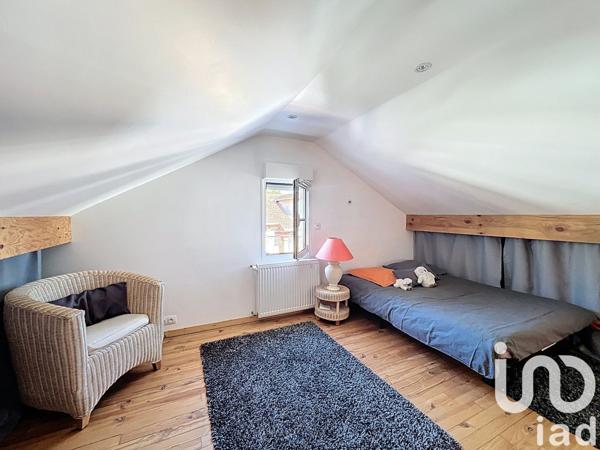 Maison 4 pièces de 104 m² à Sceaux (92330)