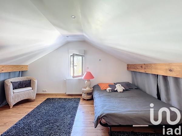 Maison 4 pièces de 104 m² à Sceaux (92330)