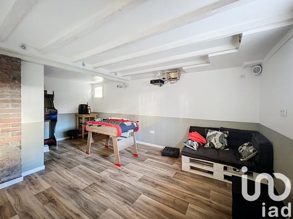 Maison 4 pièces de 104 m² à Sceaux (92330)