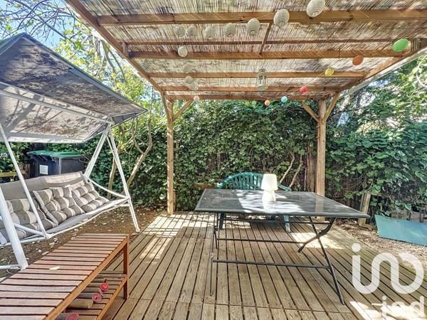 Maison 4 pièces de 104 m² à Sceaux (92330)