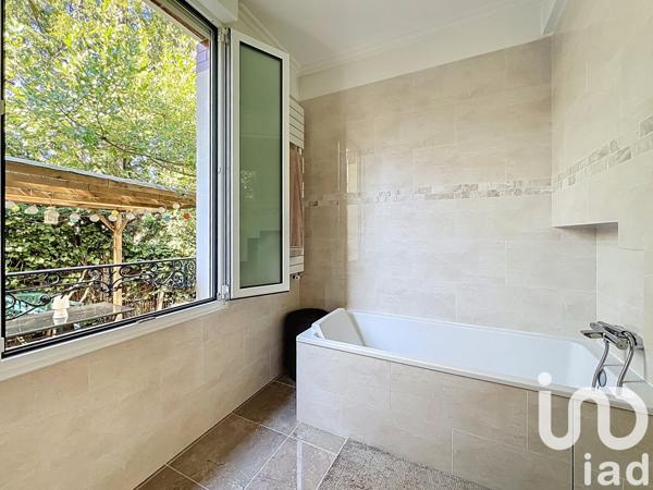 Maison 4 pièces de 104 m² à Sceaux (92330)
