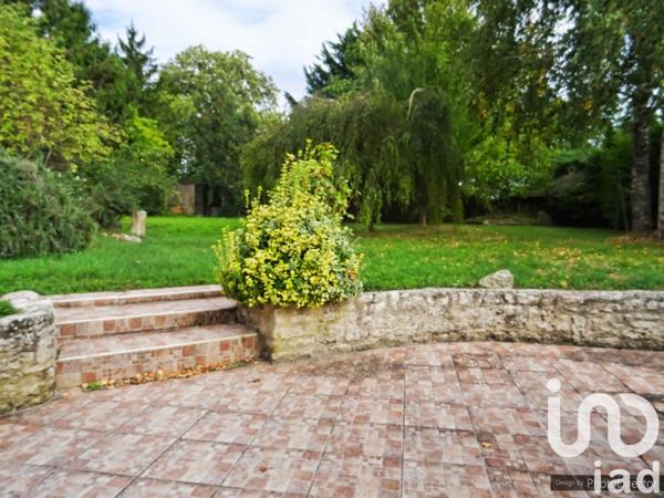 Maison à vendre 7 pièces 142 m² Saint-Rémy