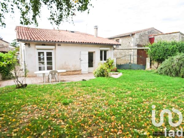 Maison à vendre 7 pièces 142 m² Saint-Rémy