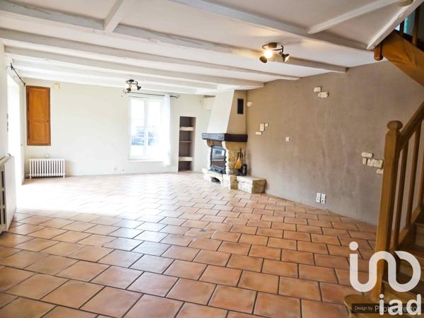 Maison à vendre 7 pièces 142 m² Saint-Rémy