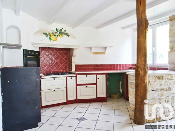 Maison à vendre 7 pièces 142 m² Saint-Rémy