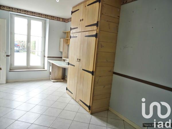 Maison à vendre 7 pièces 142 m² Saint-Rémy