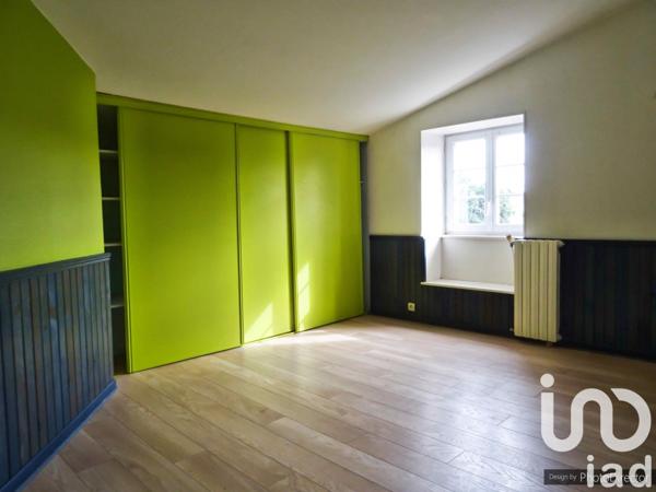 Maison à vendre 7 pièces 142 m² Saint-Rémy