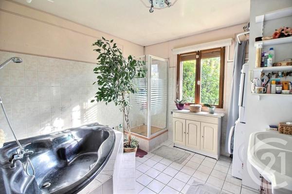 Maison à vendre  5 pièces - 105 m2 CHATEAU THIERRY - 02