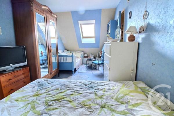 Maison à vendre  5 pièces - 105 m2 CHATEAU THIERRY - 02