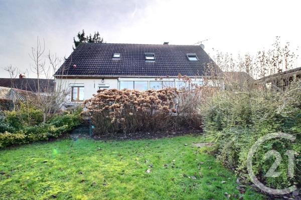 Maison à vendre  5 pièces - 105 m2 CHATEAU THIERRY - 02