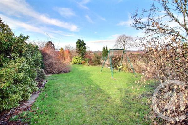 Maison à vendre  5 pièces - 105 m2 CHATEAU THIERRY - 02