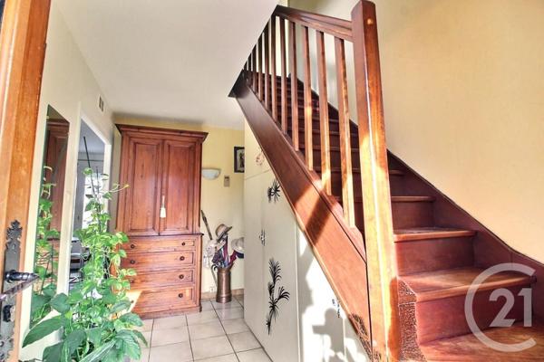 Maison à vendre  5 pièces - 105 m2 CHATEAU THIERRY - 02