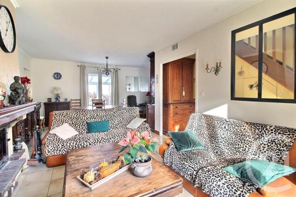 Maison à vendre  5 pièces - 105 m2 CHATEAU THIERRY - 02