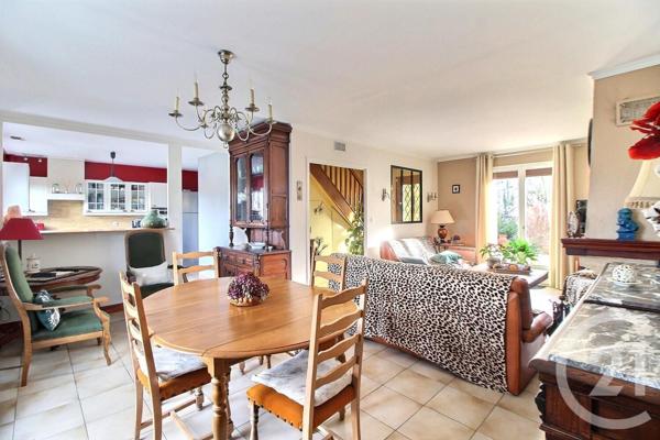 Maison à vendre  5 pièces - 105 m2 CHATEAU THIERRY - 02