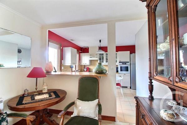 Maison à vendre  5 pièces - 105 m2 CHATEAU THIERRY - 02