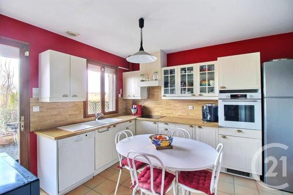 Maison à vendre  5 pièces - 105 m2 CHATEAU THIERRY - 02