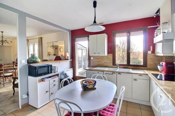 Maison à vendre  5 pièces - 105 m2 CHATEAU THIERRY - 02