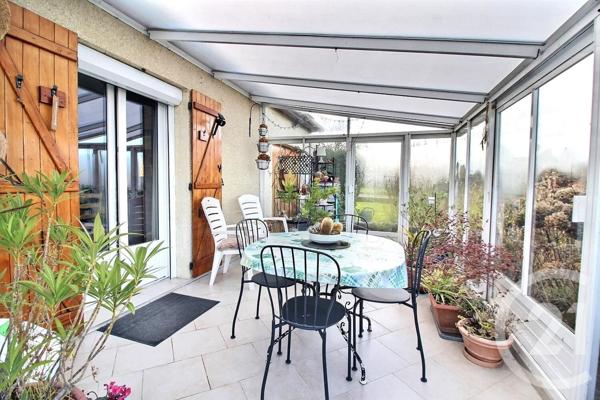 Maison à vendre  5 pièces - 105 m2 CHATEAU THIERRY - 02