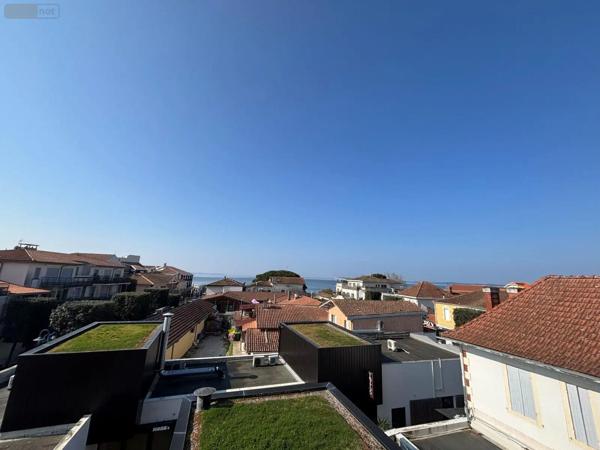 Achat - Appartement Andernos-les-Bains 33510 7 pièces 280 m 2