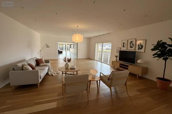Achat - Appartement Andernos-les-Bains 33510 7 pièces 280 m 2