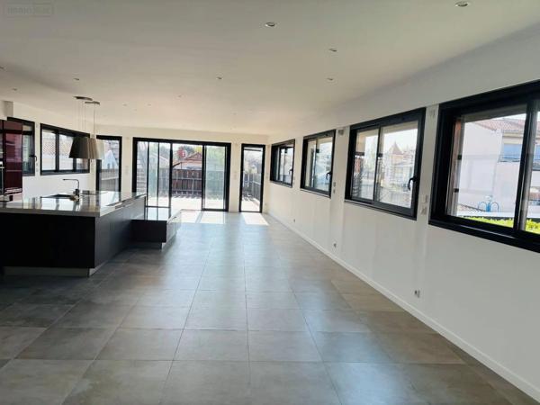 Achat - Appartement Andernos-les-Bains 33510 7 pièces 280 m 2