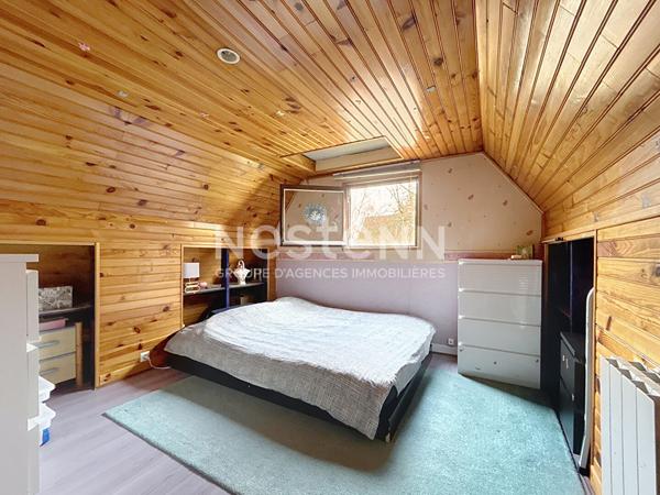 Maison à vendre à Méry-sur-Oise - 5 chambres, jardin et garage