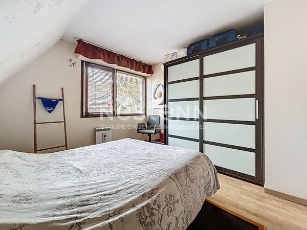 Maison à vendre à Méry-sur-Oise - 5 chambres, jardin et garage