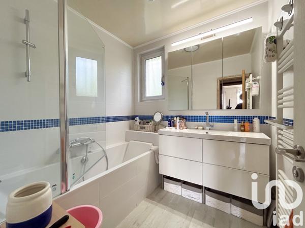 Maison à vendre 4 pièces 90 m² Manou