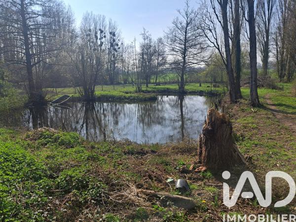 Maison à vendre 4 pièces 90 m² Manou