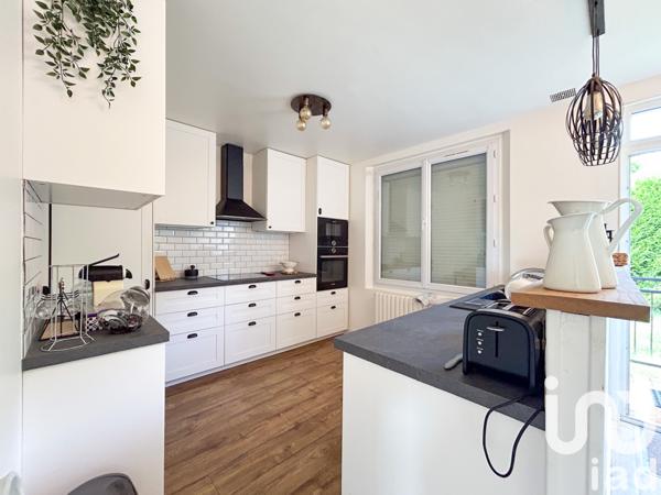 Maison à vendre 4 pièces 90 m² Manou