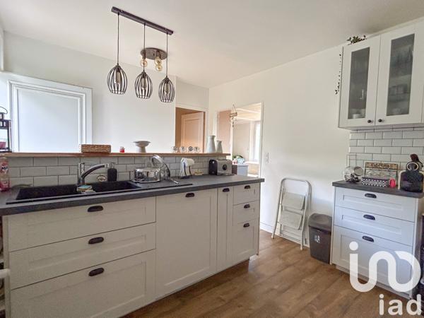 Maison à vendre 4 pièces 90 m² Manou