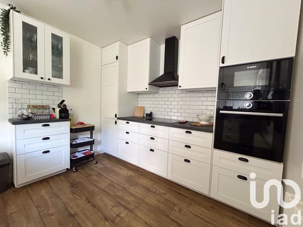 Maison à vendre 4 pièces 90 m² Manou