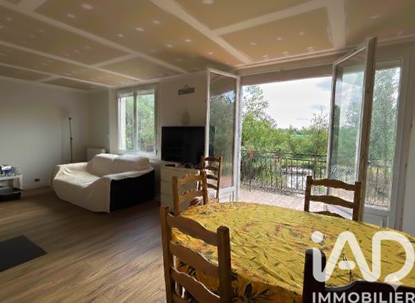 Maison à vendre 4 pièces 90 m² Manou