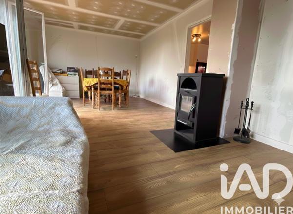 Maison à vendre 4 pièces 90 m² Manou