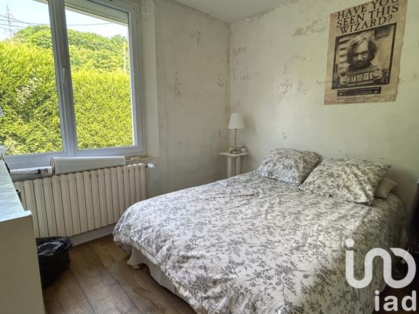 Maison à vendre 4 pièces 90 m² Manou