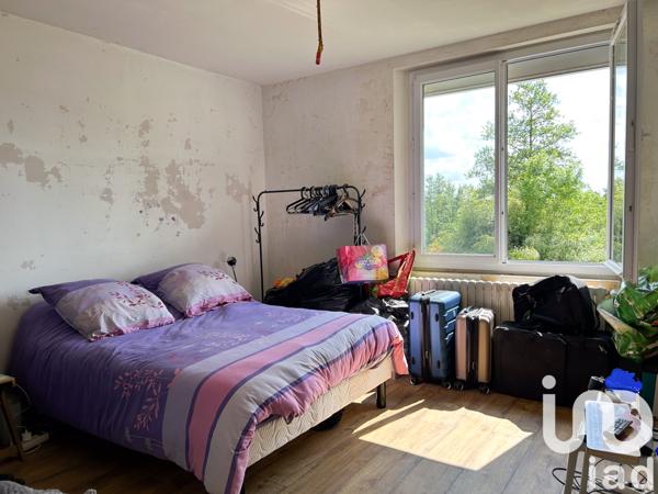 Maison à vendre 4 pièces 90 m² Manou