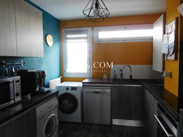 Impeccable appartement T2 possible T3 . Véritable coup de cœur ! Wattrelos (59150)