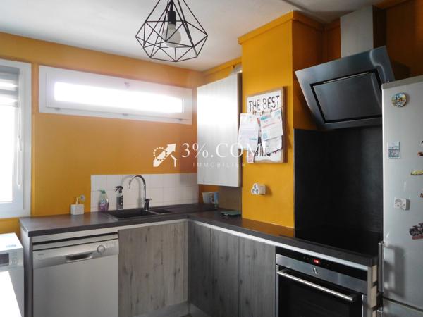 Impeccable appartement T2 possible T3 . Véritable coup de cœur ! Wattrelos (59150)