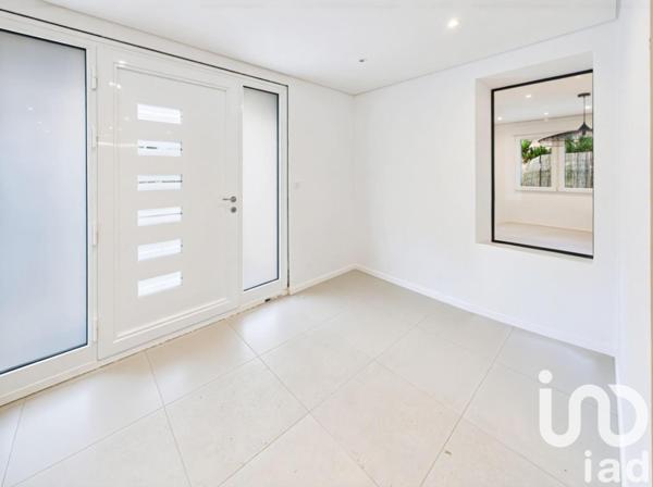 Appartement à vendre 4 pièces 109 m² Villers-lès-Nancy