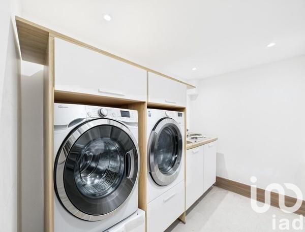 Appartement à vendre 4 pièces 109 m² Villers-lès-Nancy