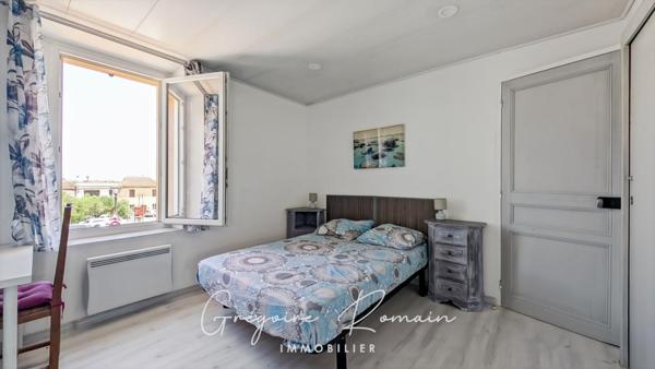 Maison Fos Sur Mer 2 pièce(s) 40 m2