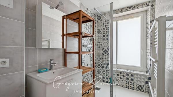 Maison Fos Sur Mer 2 pièce(s) 40 m2