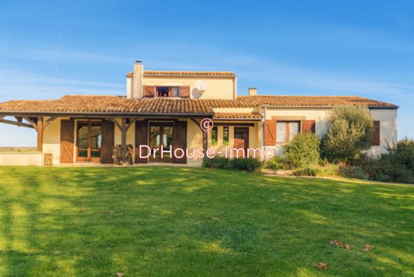 Maison à vendre 7 pièces de 146 m²