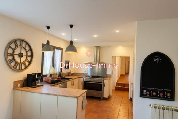 Maison à vendre 7 pièces de 146 m²