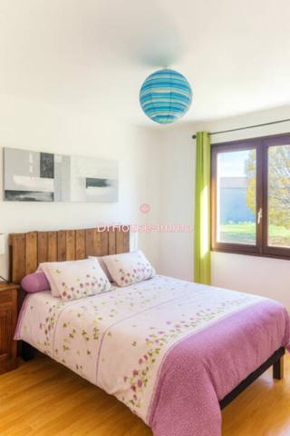 Maison à vendre 7 pièces de 146 m²