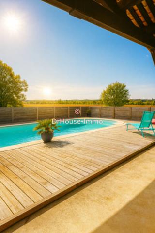 Maison à vendre 7 pièces de 146 m²