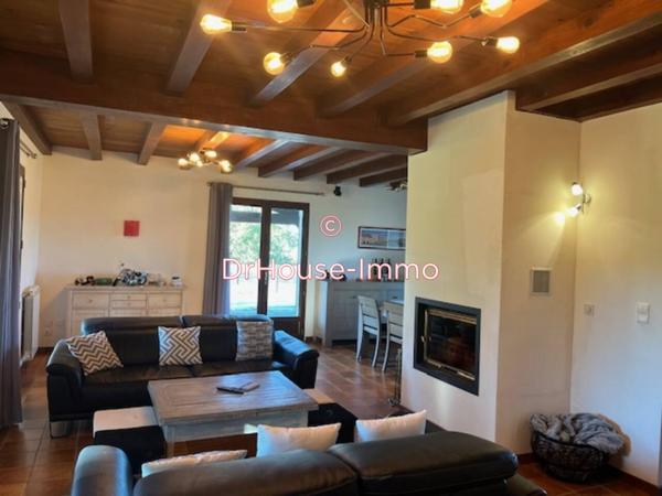 Maison à vendre 7 pièces de 146 m²